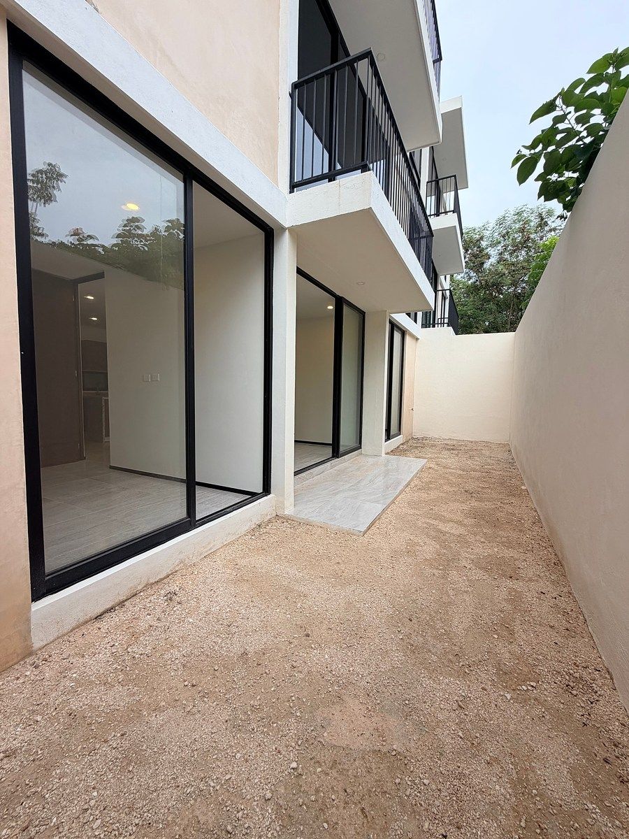 Departamento en Temozón Norte, Mérida, foto 10 de 25
