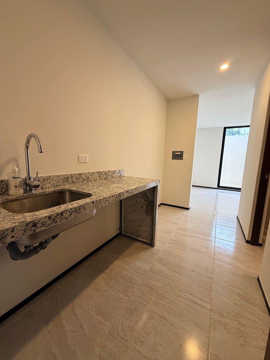 Departamento en Temozón Norte, Mérida, foto 12 de 25