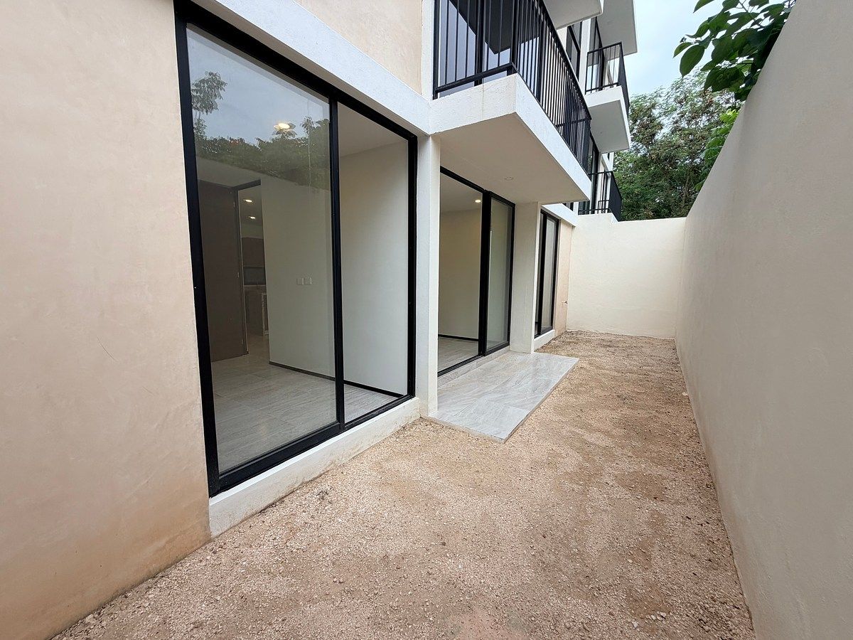 Departamento en Temozón Norte, Mérida, foto 13 de 25