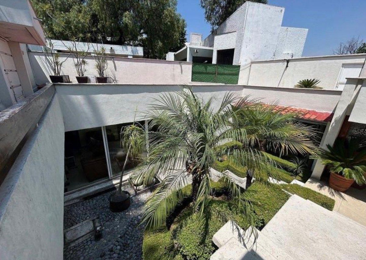Casa à Venda no Club de Golf México, foto 1 de 27