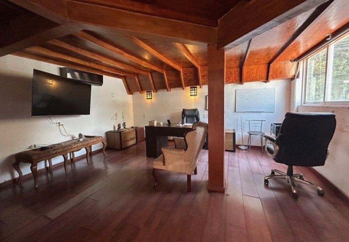 Casa em Club de Golf México, Tlalpan, foto 3 de 27