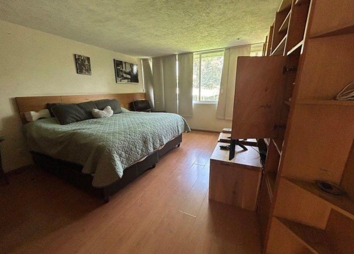 Casa em Club de Golf México, Tlalpan, foto 12 de 27