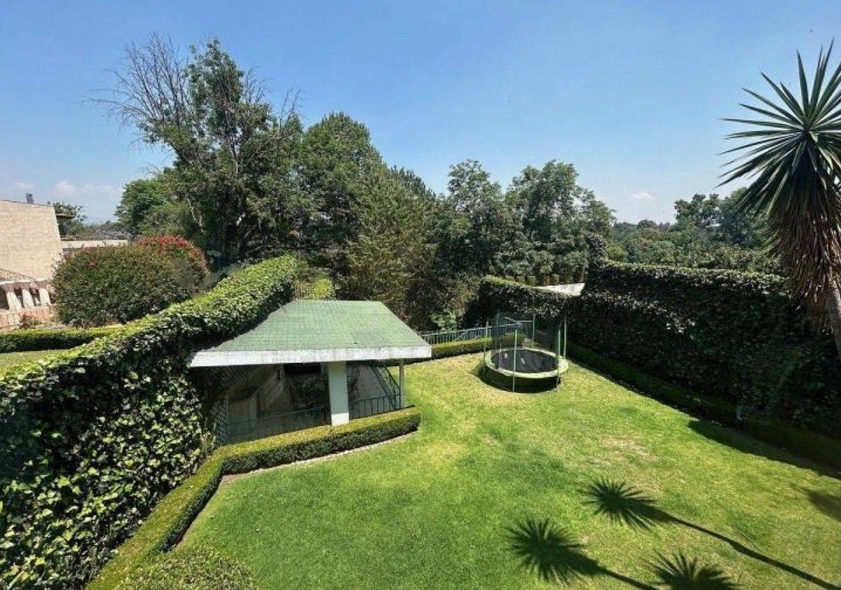 Casa em Club de Golf México, Tlalpan, foto 13 de 27