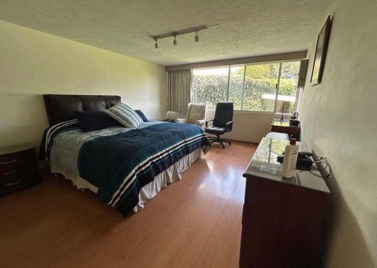 Casa em Club de Golf México, Tlalpan, foto 14 de 27