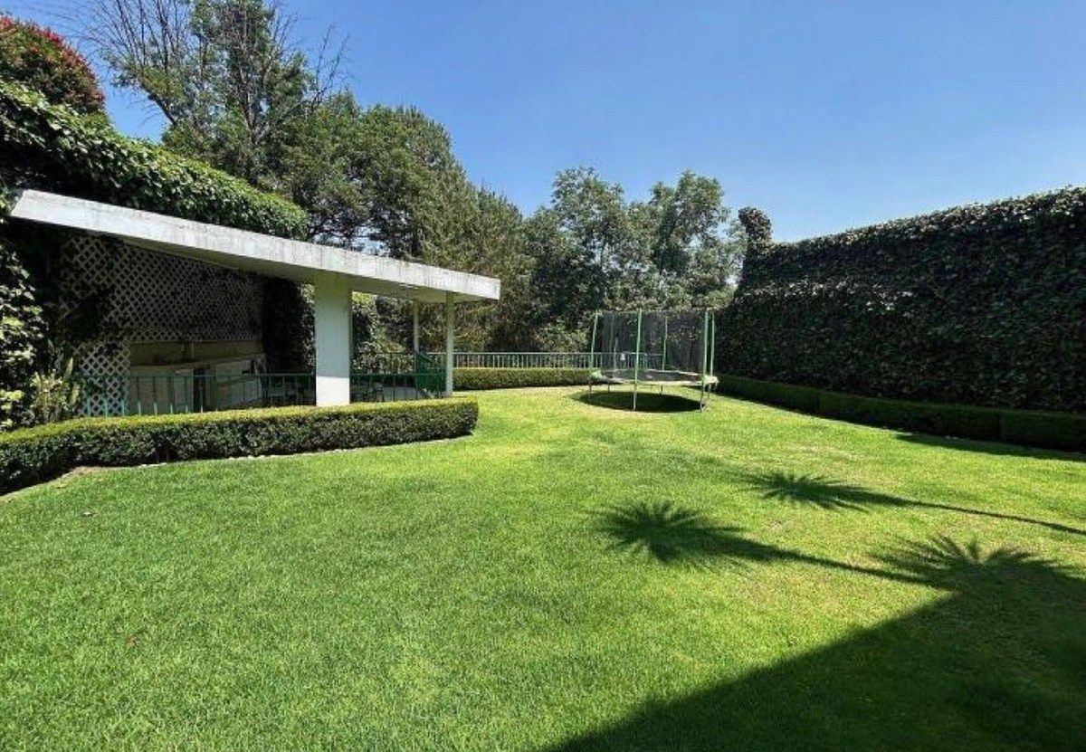 Casa em Club de Golf México, Tlalpan, foto 16 de 27