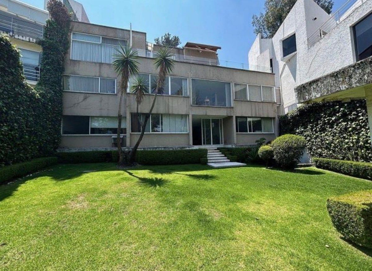 Casa em Club de Golf México, Tlalpan, foto 18 de 27