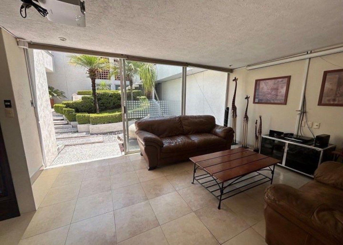 Casa em Club de Golf México, Tlalpan, foto 20 de 27