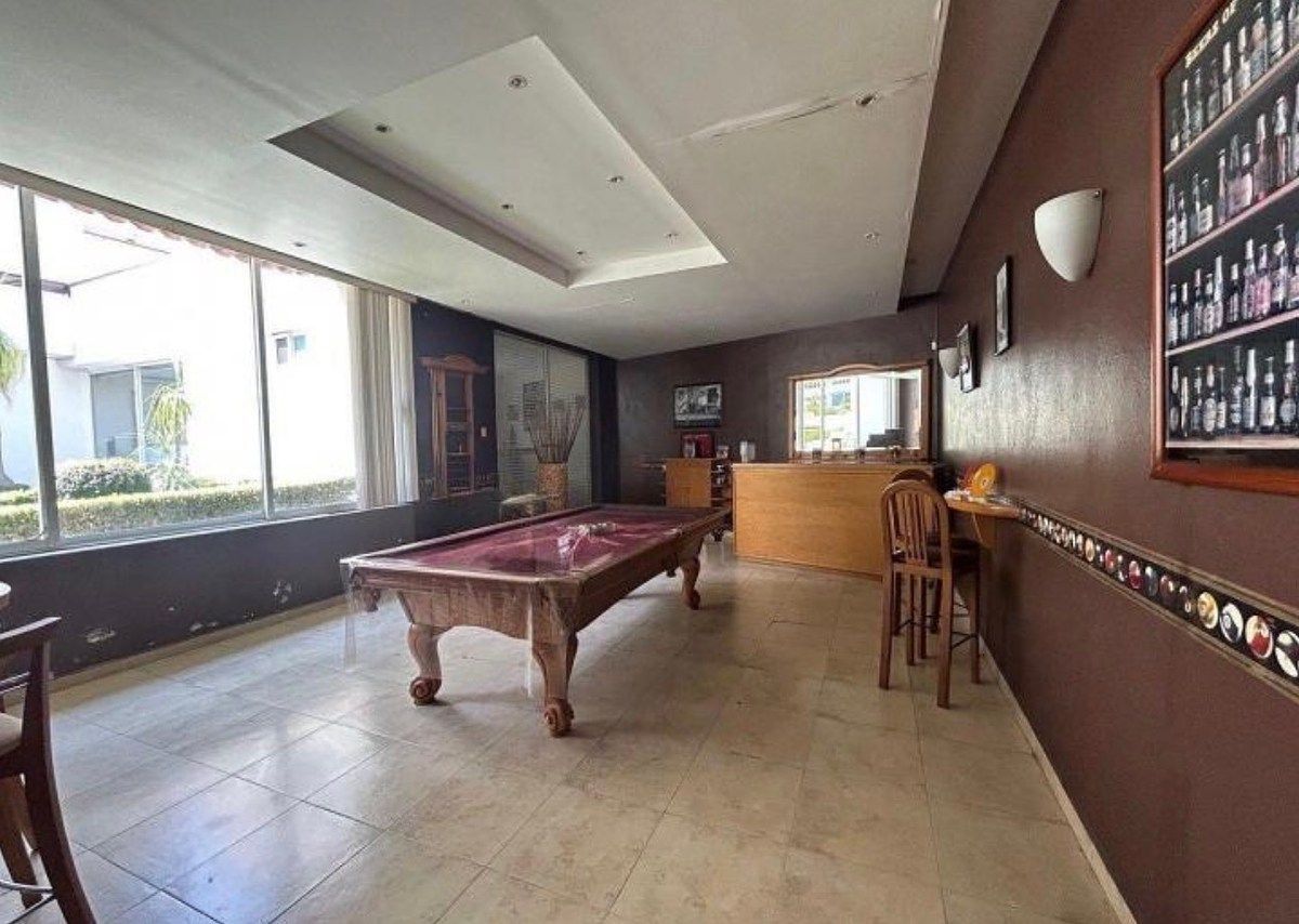 Casa em Club de Golf México, Tlalpan, foto 21 de 27