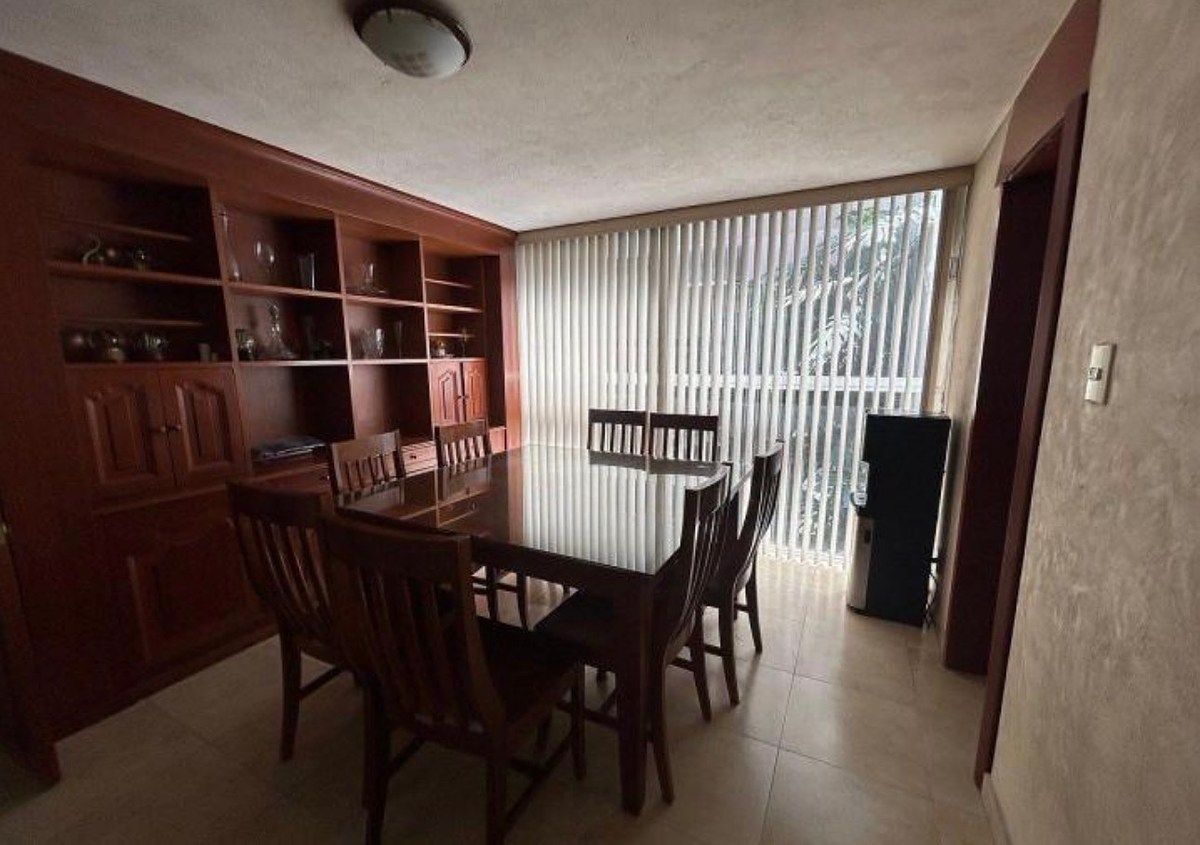 Casa em Club de Golf México, Tlalpan, foto 22 de 27