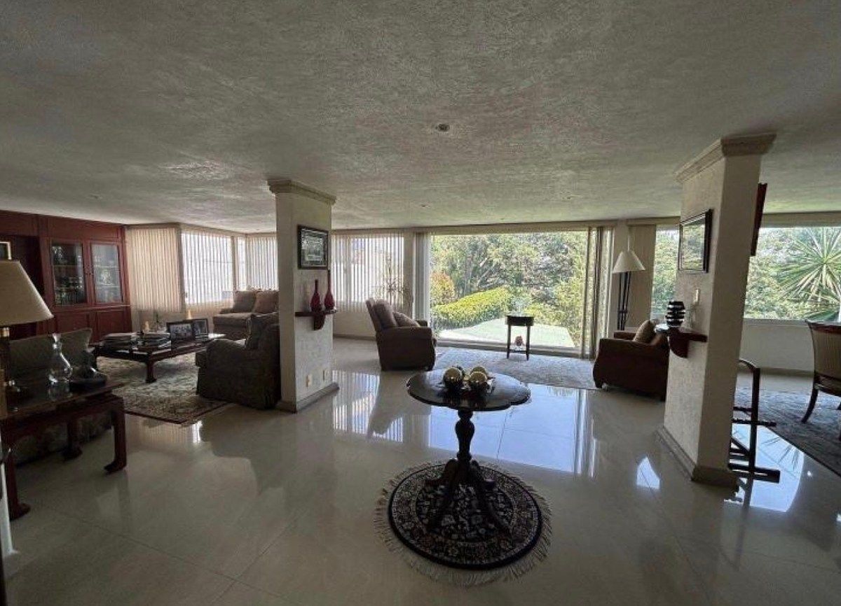 Casa em Club de Golf México, Tlalpan, foto 24 de 27