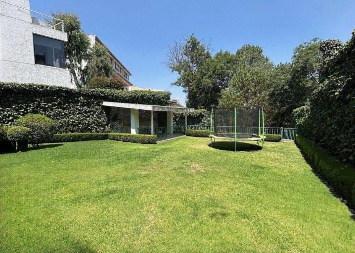 Casa em Club de Golf México, Tlalpan, foto 25 de 27