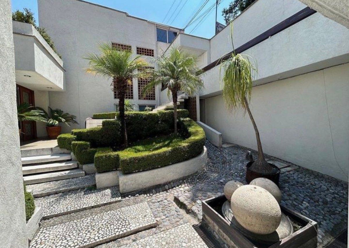 Casa em Club de Golf México, Tlalpan, foto 26 de 27
