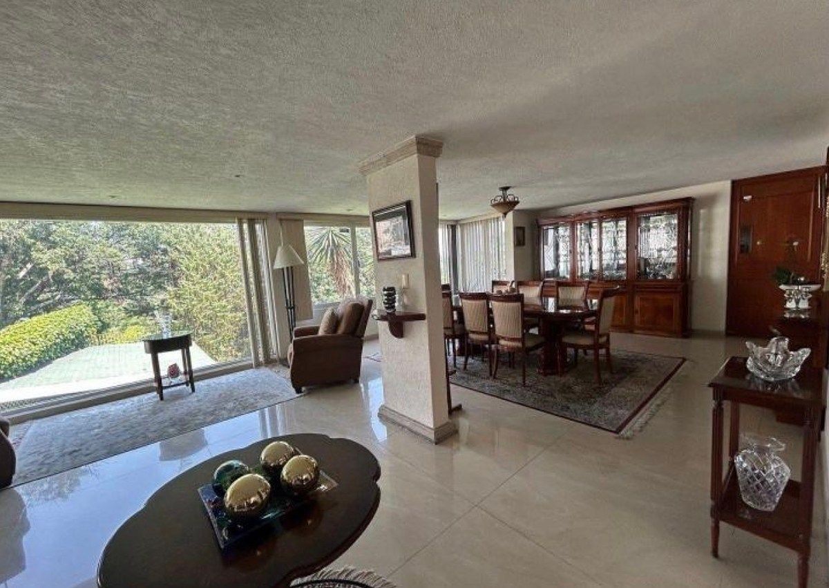 Casa em Club de Golf México, Tlalpan, foto 27 de 27