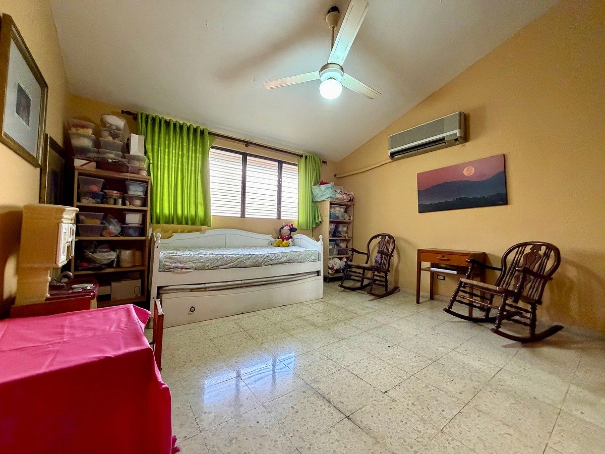Casa en Altos de Arroyo Hondo II, Santo Domingo Centro (Distrito Nacional), foto 20 de 23