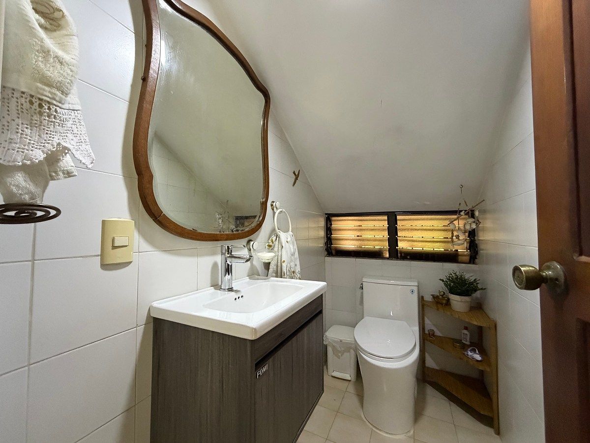 Casa en Altos de Arroyo Hondo II, Santo Domingo Centro (Distrito Nacional), foto 17 de 23