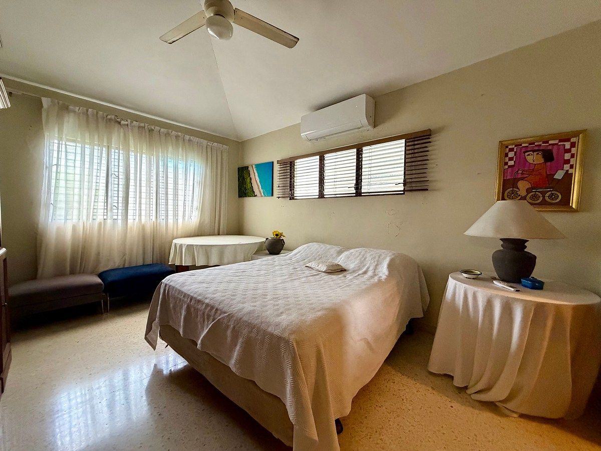Casa en Altos de Arroyo Hondo II, Santo Domingo Centro (Distrito Nacional), foto 18 de 23