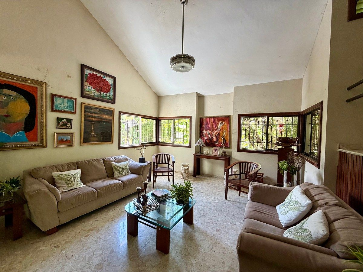 Casa en Altos de Arroyo Hondo II, Santo Domingo Centro (Distrito Nacional), foto 7 de 23