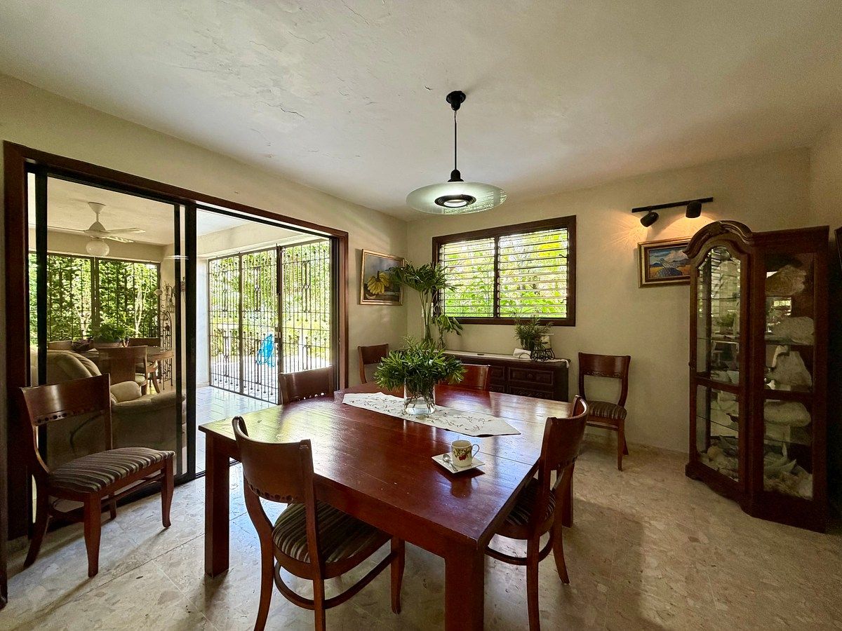 Casa en Altos de Arroyo Hondo II, Santo Domingo Centro (Distrito Nacional), foto 11 de 23