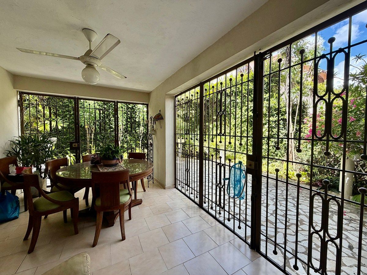 Casa en Altos de Arroyo Hondo II, Santo Domingo Centro (Distrito Nacional), foto 12 de 23