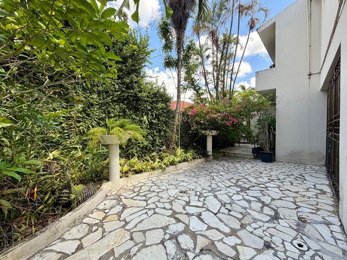 Casa en Altos de Arroyo Hondo II, Santo Domingo Centro (Distrito Nacional), foto 22 de 23