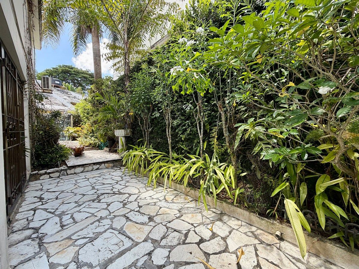 Casa en Altos de Arroyo Hondo II, Santo Domingo Centro (Distrito Nacional), foto 23 de 23