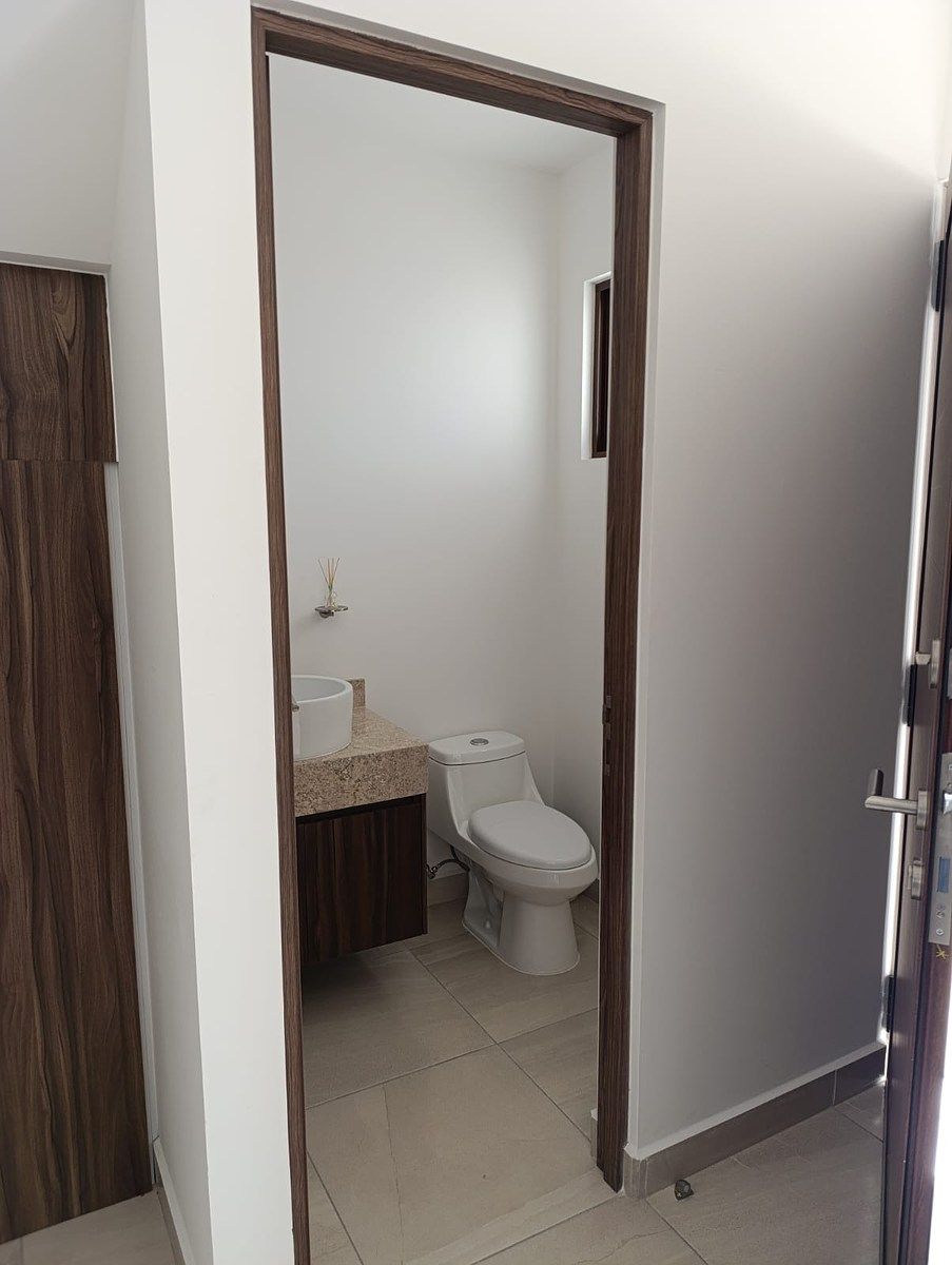 Casa em Zibatá, El Marqués, foto 4 de 13