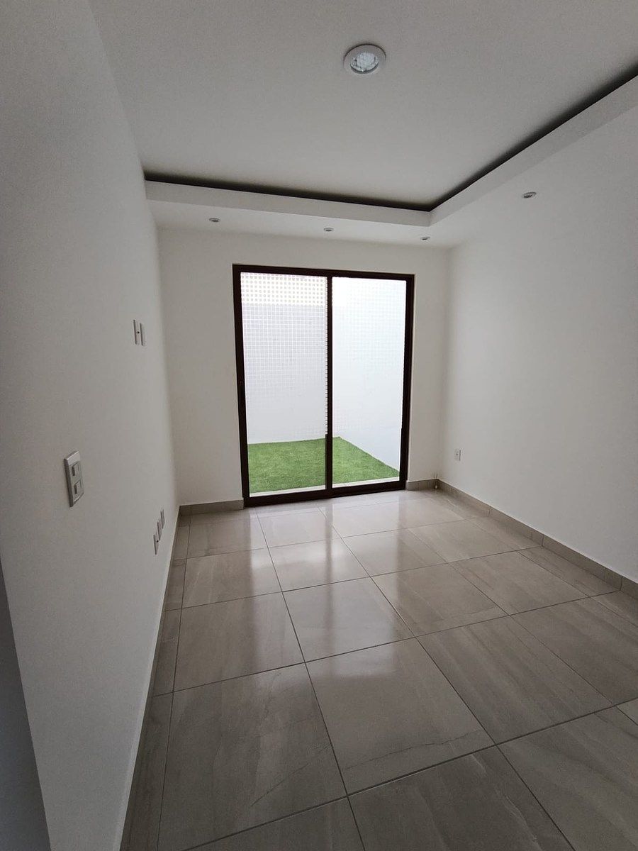 Casa em Zibatá, El Marqués, foto 13 de 13