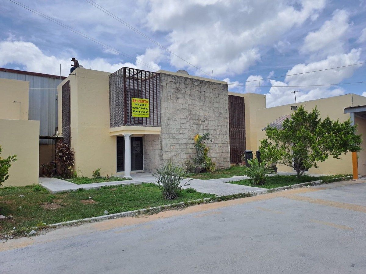 Bodega comercial en Ciudad Industrial, Umán, foto 2 de 21
