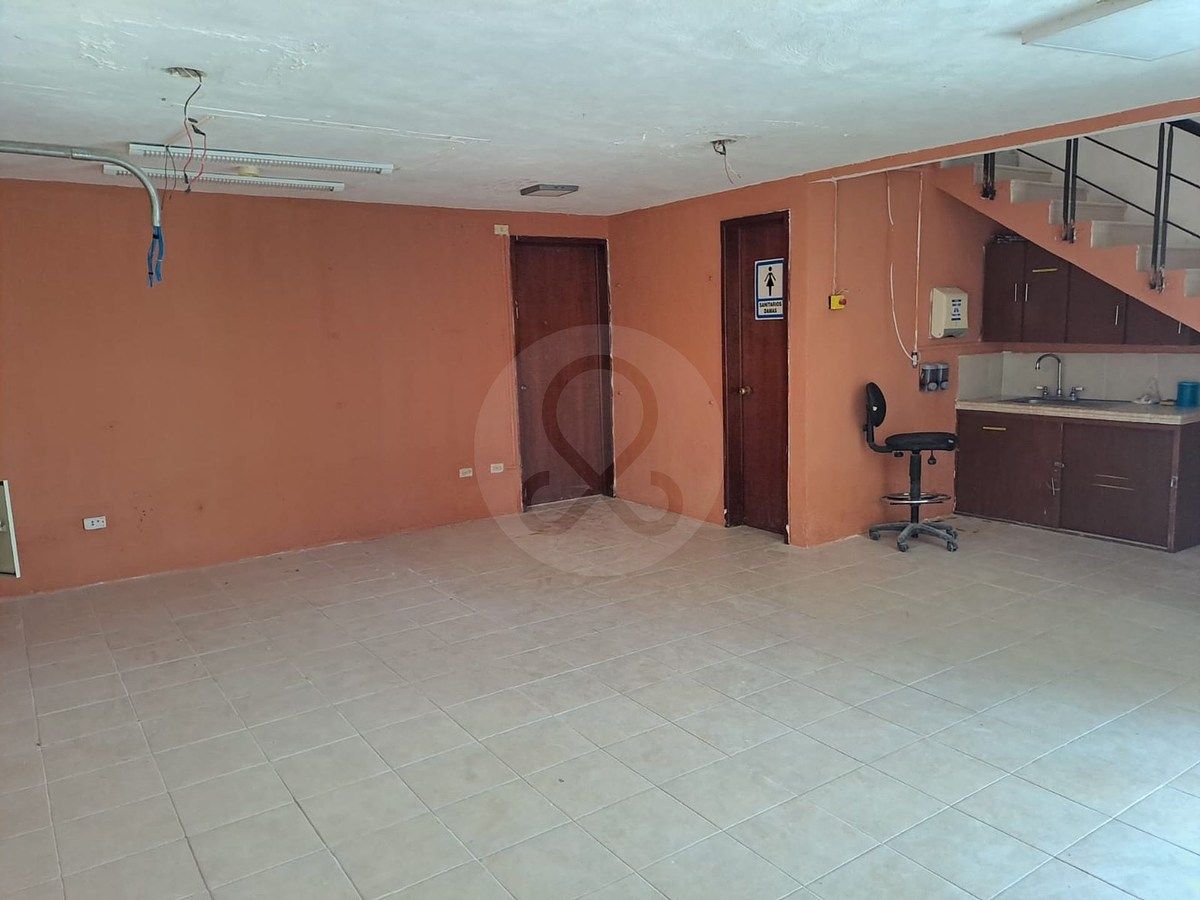 Bodega comercial en Ciudad Industrial, Umán, foto 11 de 21