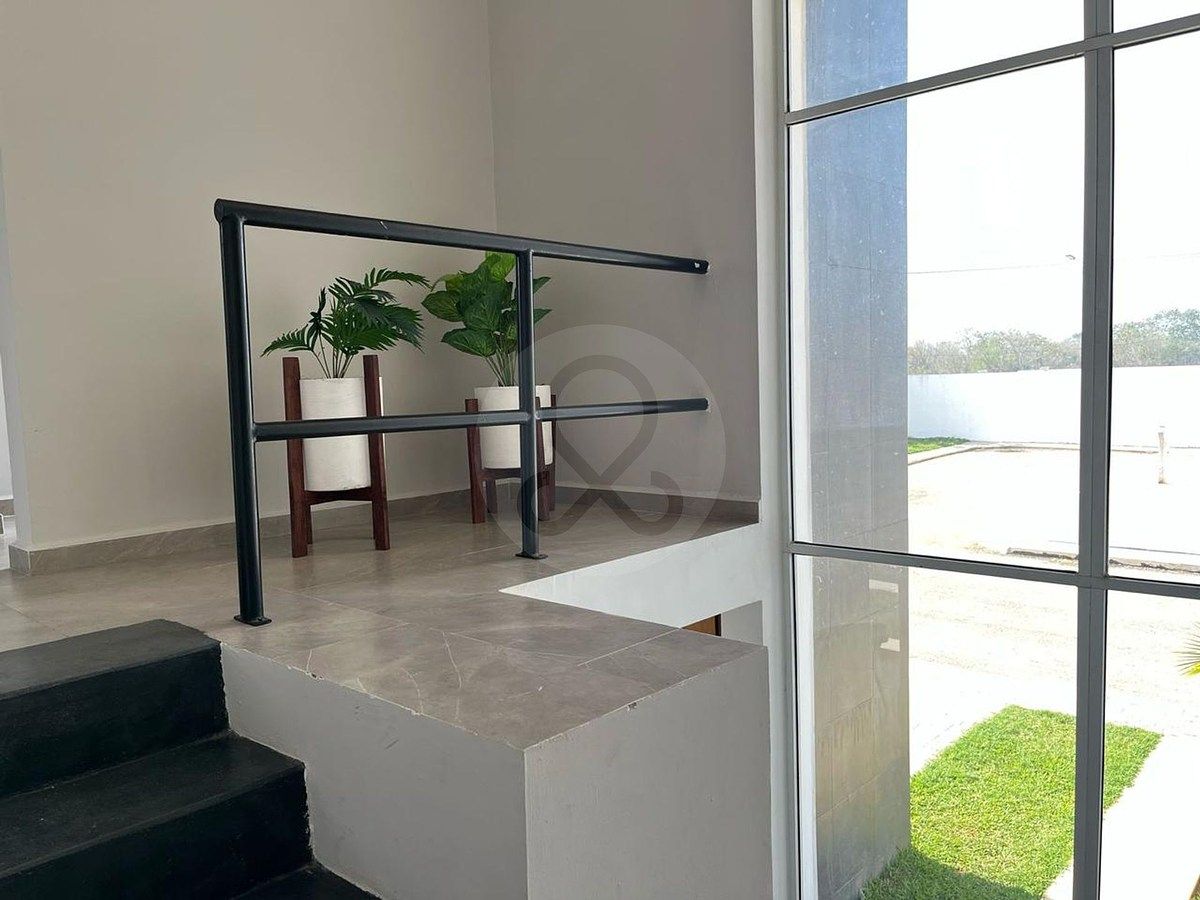 Casa en Conkal, Conkal, foto 10 de 19