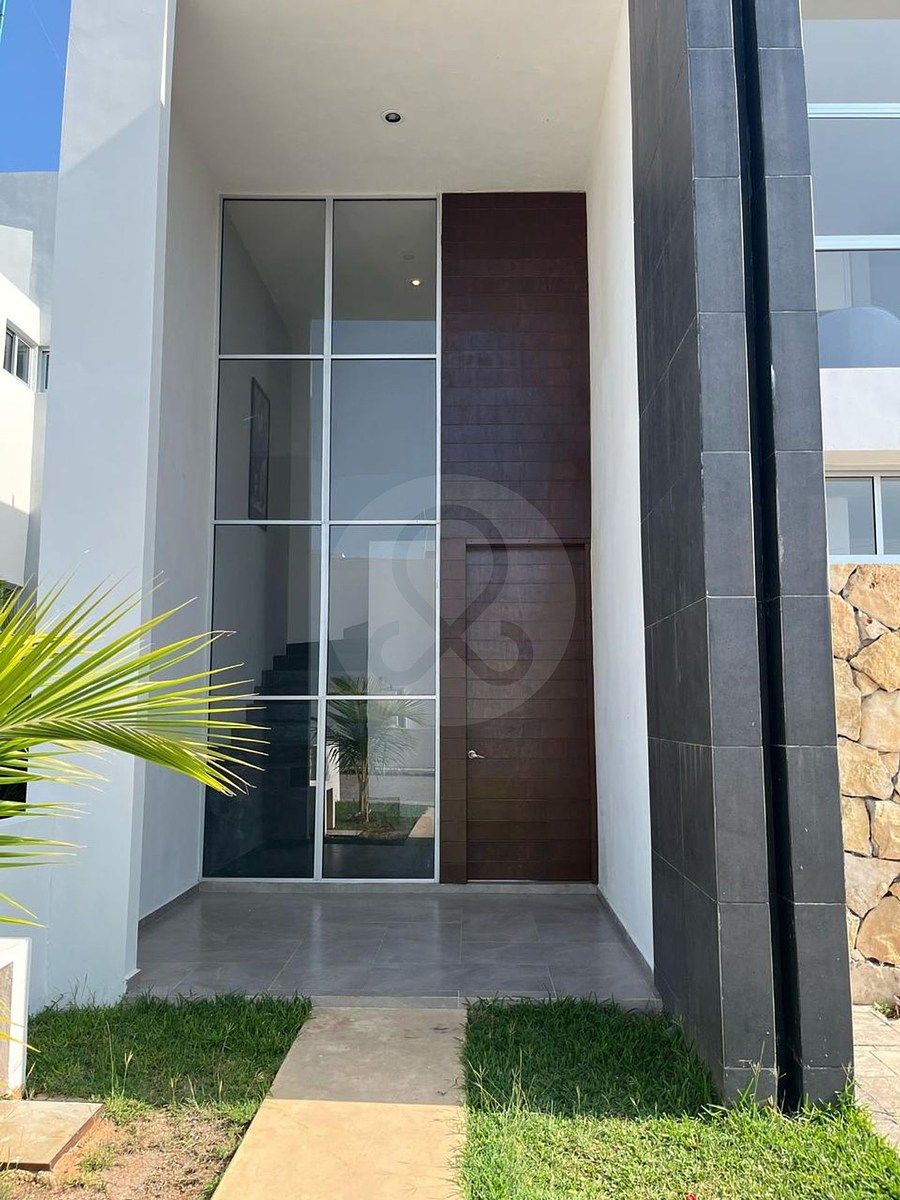 Casa en Conkal, Conkal, foto 12 de 19