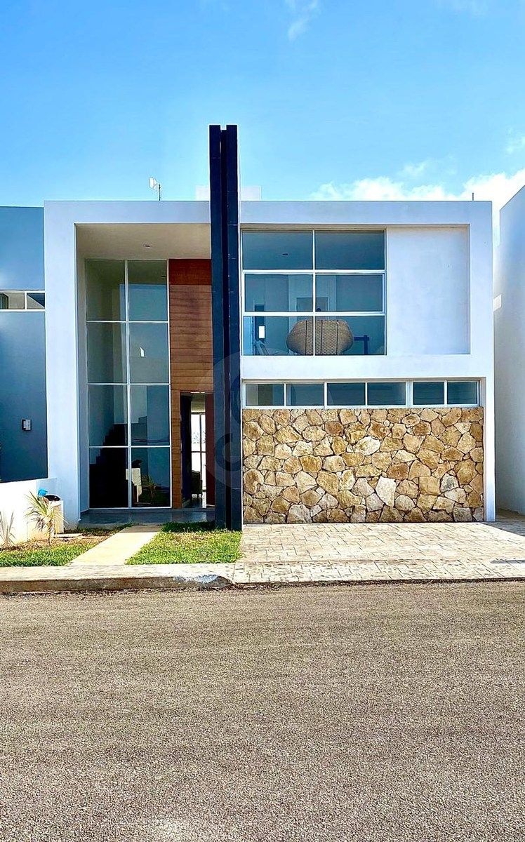 Casa en Conkal, Conkal, foto 13 de 19