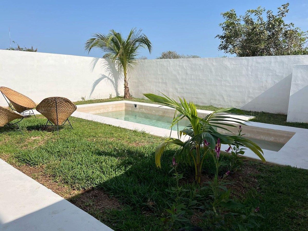 Casa en Conkal, Conkal, foto 18 de 19