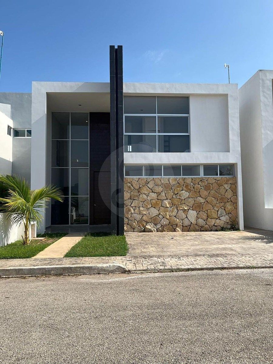 Casa en Conkal, Conkal, foto 19 de 19
