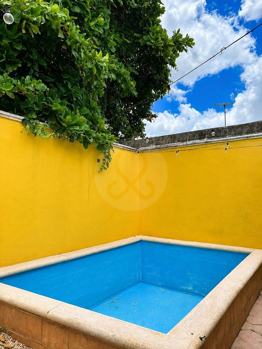 Local comercial en Morelos Oriente, Mérida, foto 4 de 11