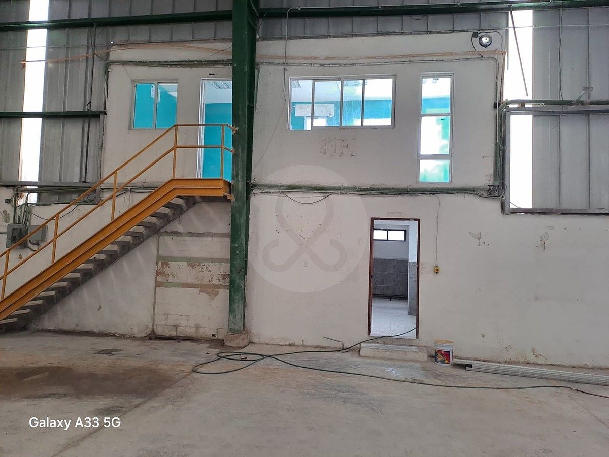 Bodega comercial en Ciudad Industrial, Umán, foto 4 de 21