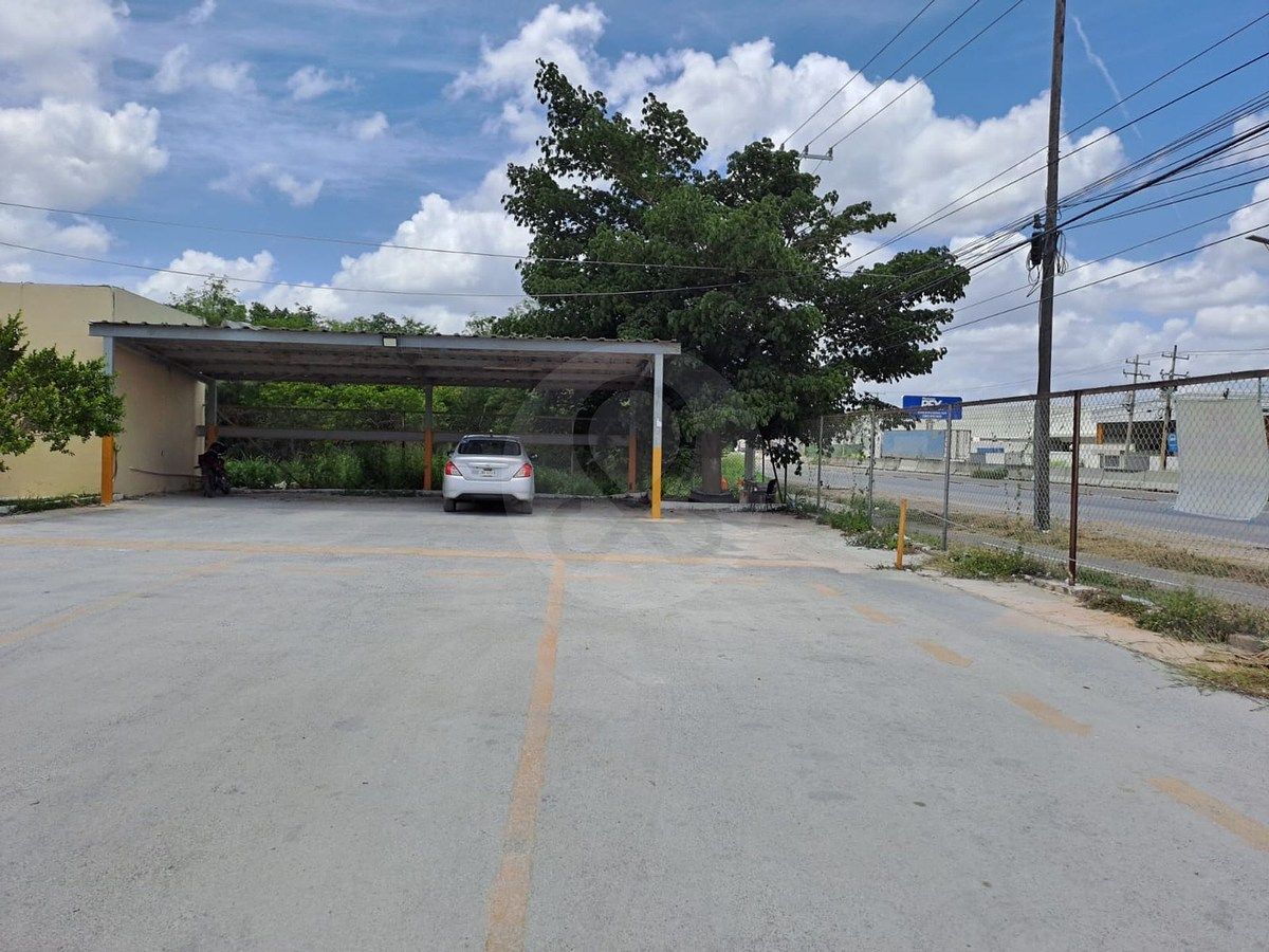 Bodega comercial en Ciudad Industrial, Umán, foto 18 de 21