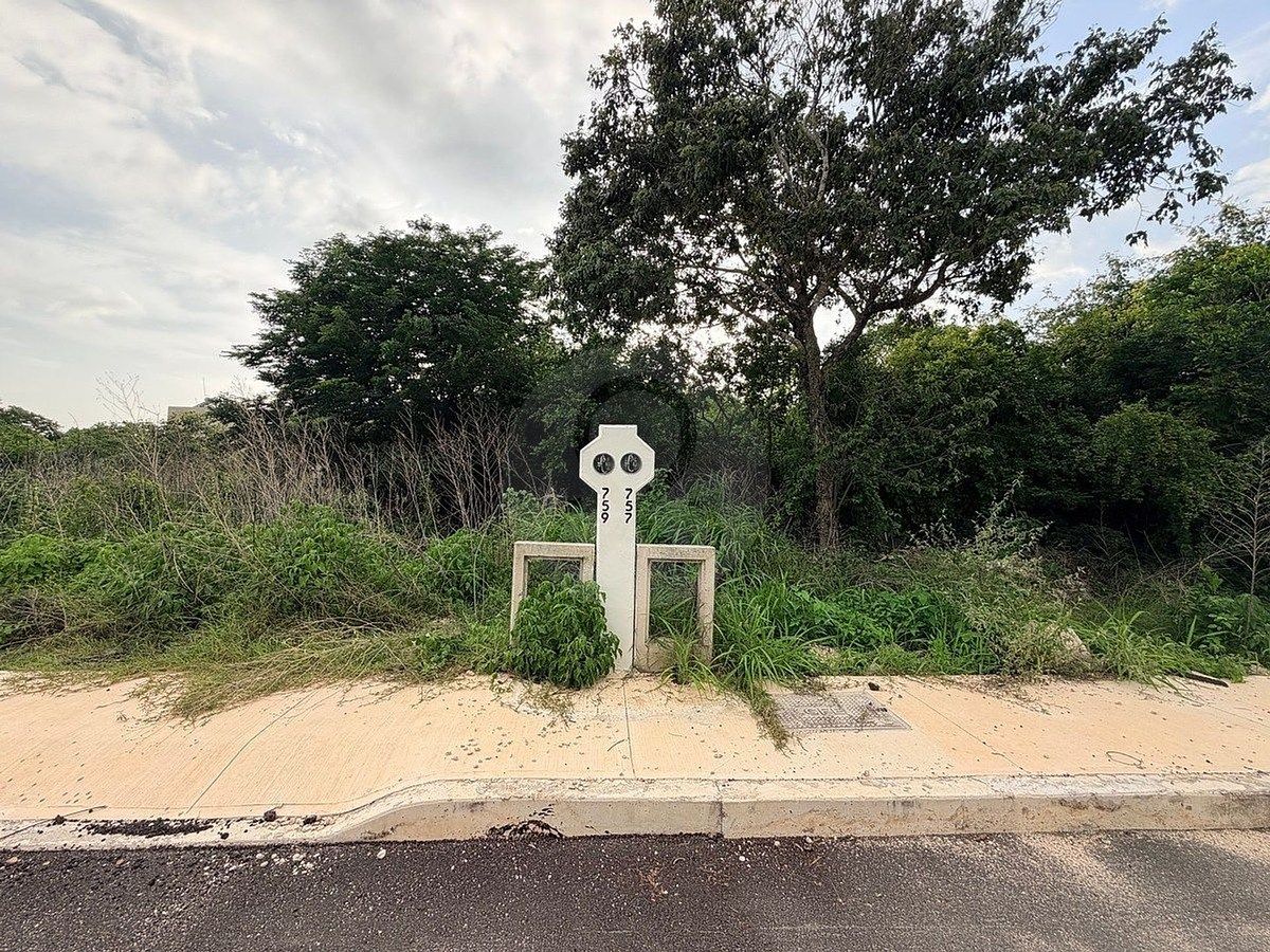 Lote em Real Montejo, Mérida, foto 5 de 11