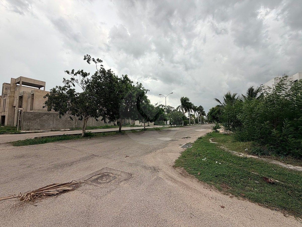 Lote em Real Montejo, Mérida, foto 8 de 11