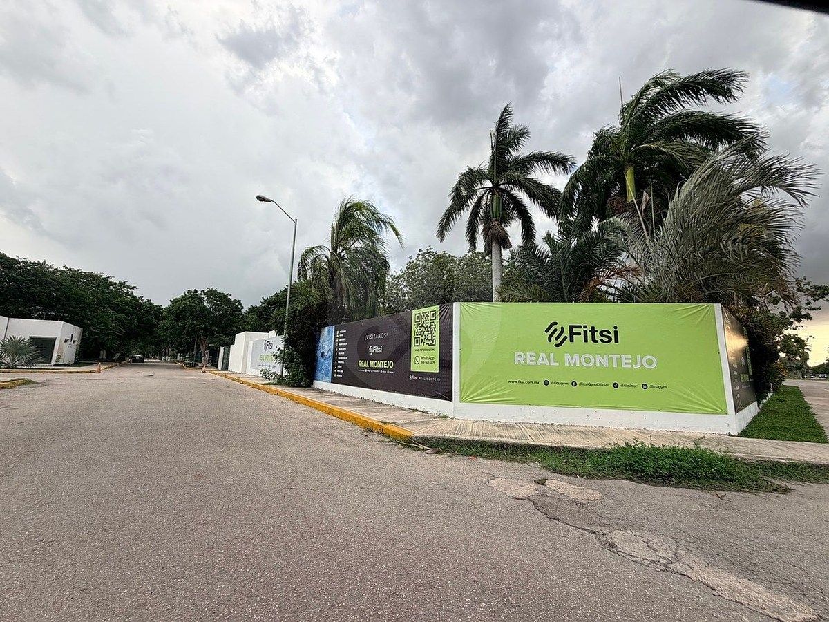 Lote em Real Montejo, Mérida, foto 9 de 11