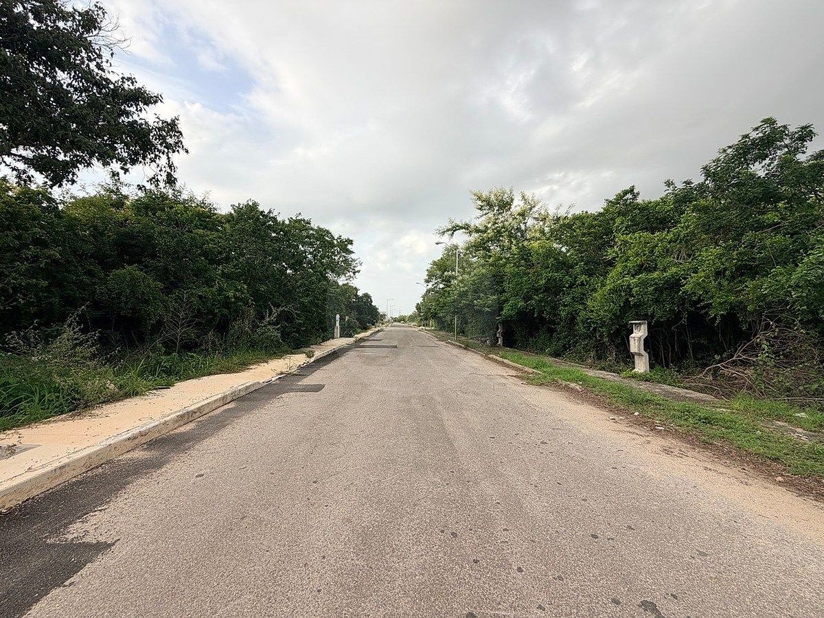 Lote em Real Montejo, Mérida, foto 11 de 11