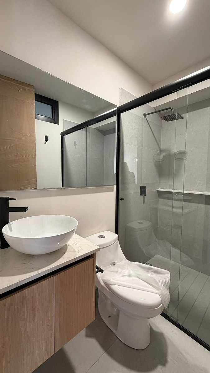 Apartment in Paisajes del Tesoro, Tlaquepaque, photo 16 of 19