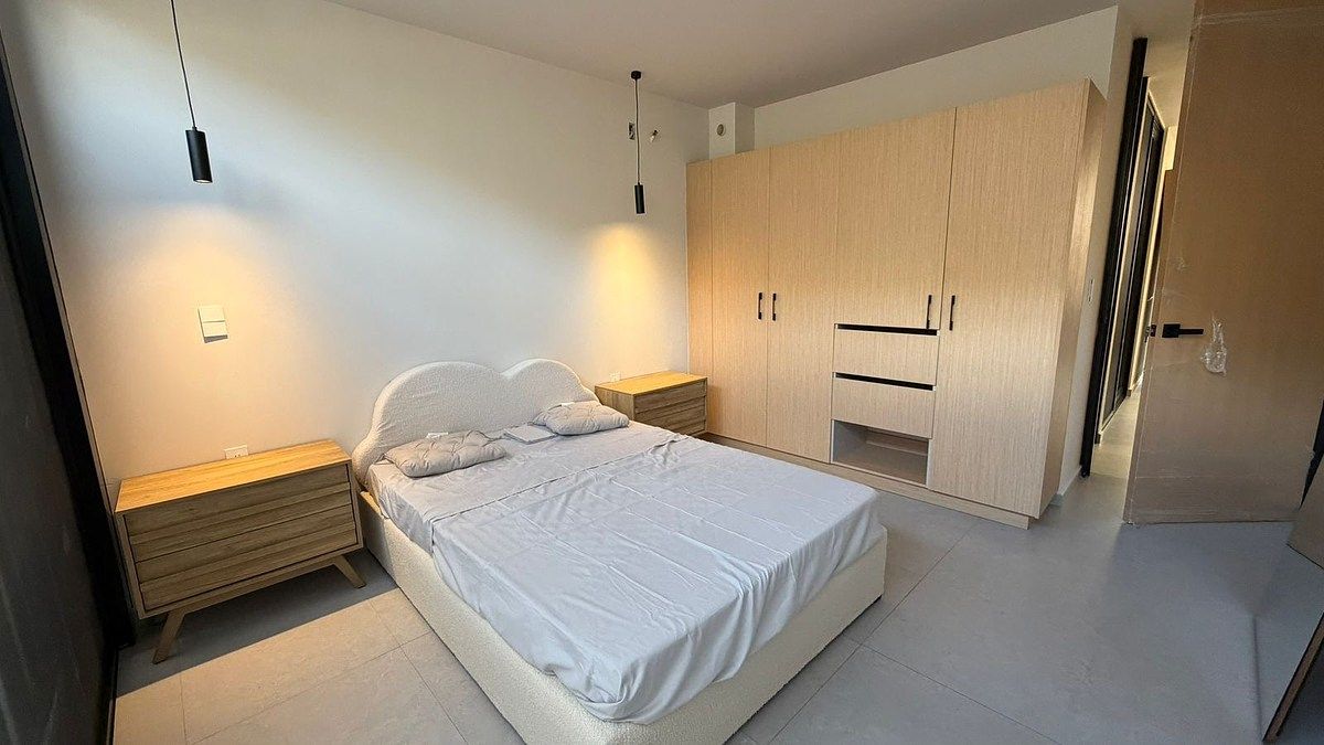 Apartment in Paisajes del Tesoro, Tlaquepaque, photo 14 of 19
