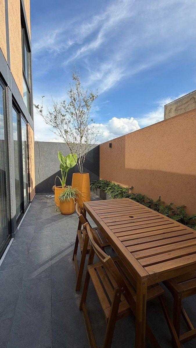 Apartment in Paisajes del Tesoro, Tlaquepaque, photo 18 of 19