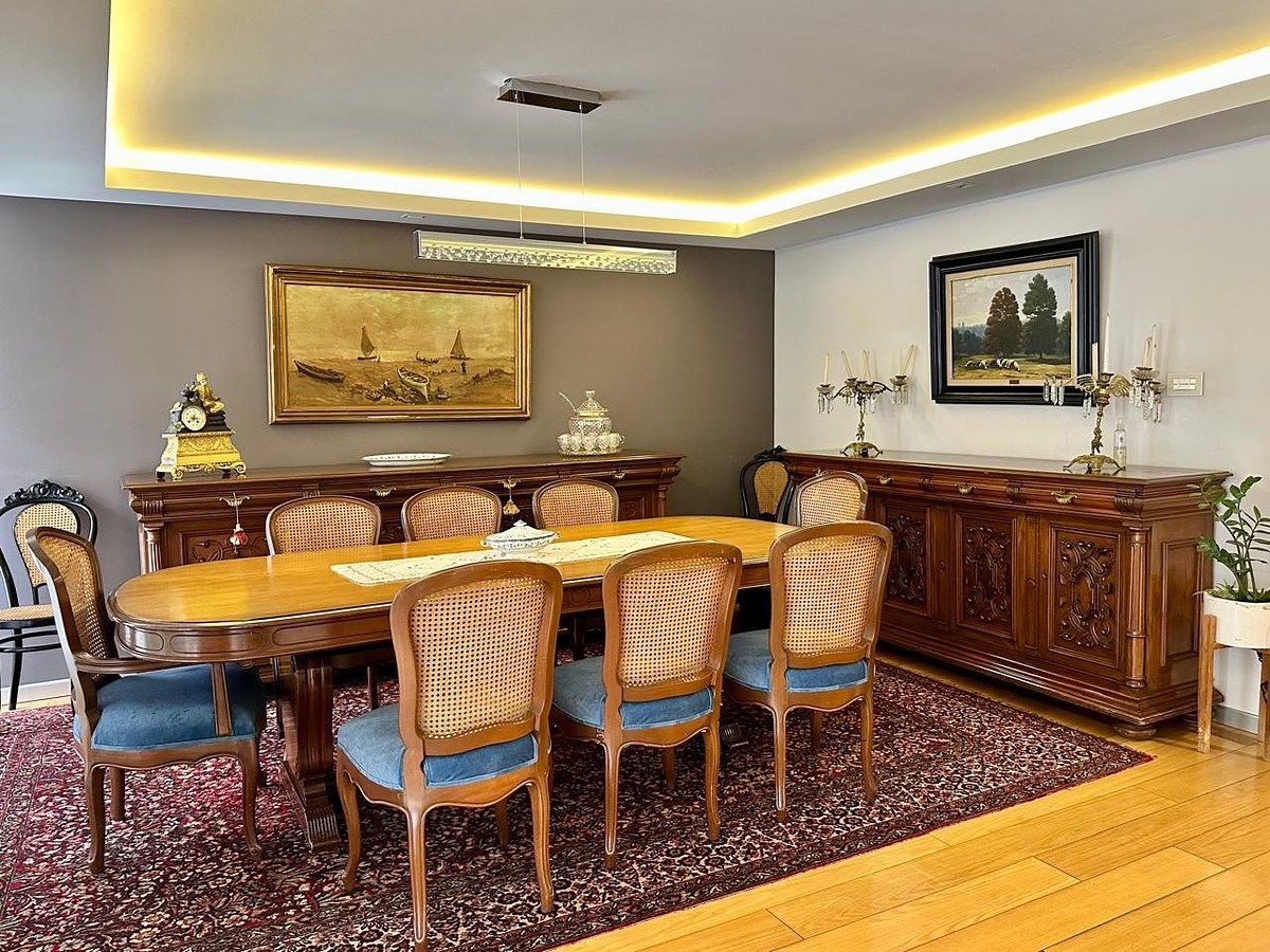 Apartamento em Polanco II Sección, Miguel Hidalgo, foto 4 de 20