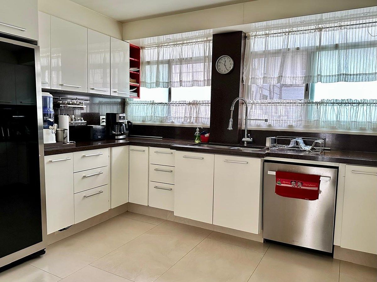 Apartamento em Polanco II Sección, Miguel Hidalgo, foto 8 de 20