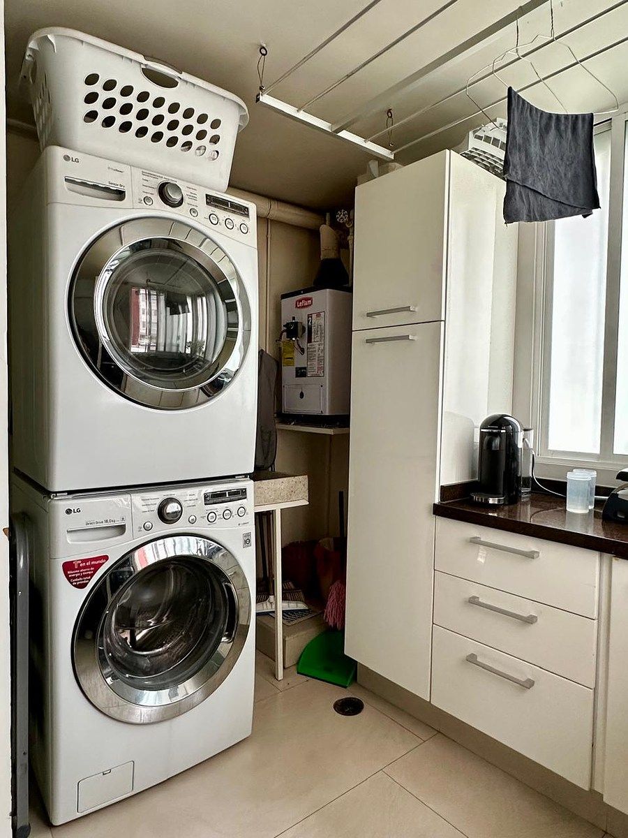 Apartamento em Polanco II Sección, Miguel Hidalgo, foto 10 de 20
