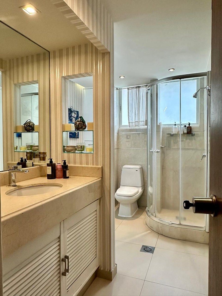 Apartamento em Polanco II Sección, Miguel Hidalgo, foto 14 de 20