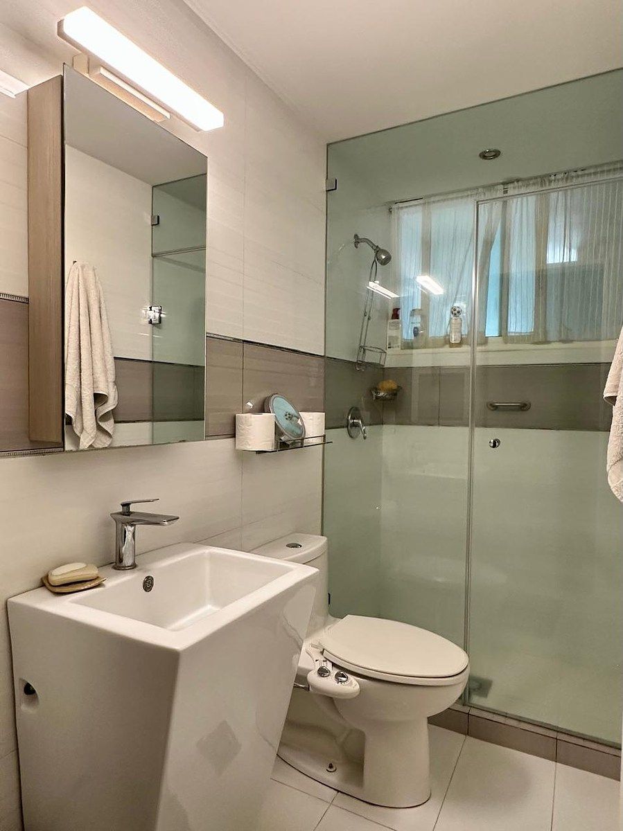 Apartamento em Polanco II Sección, Miguel Hidalgo, foto 18 de 20