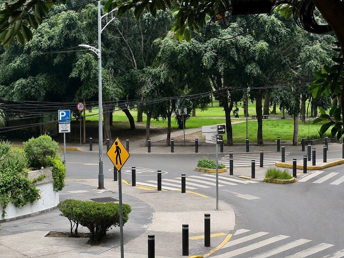 Apartamento em Polanco II Sección, Miguel Hidalgo, foto 19 de 20